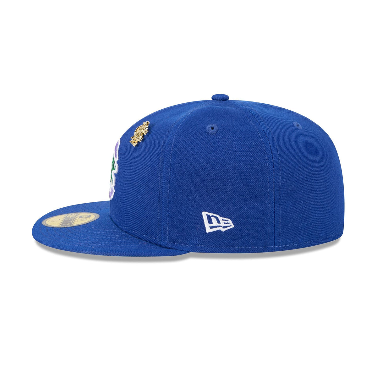 Big League Chew x Chicago Cubs 59FIFTY Fitted Hat