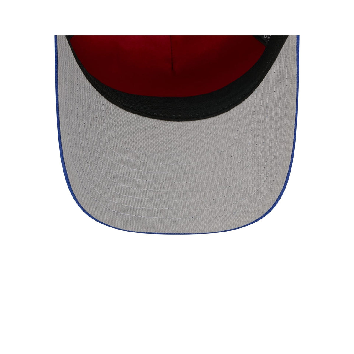 Philadelphia 76ers 2025 Tip-Off 9FORTY M-Crown A-Frame Snapback Hat