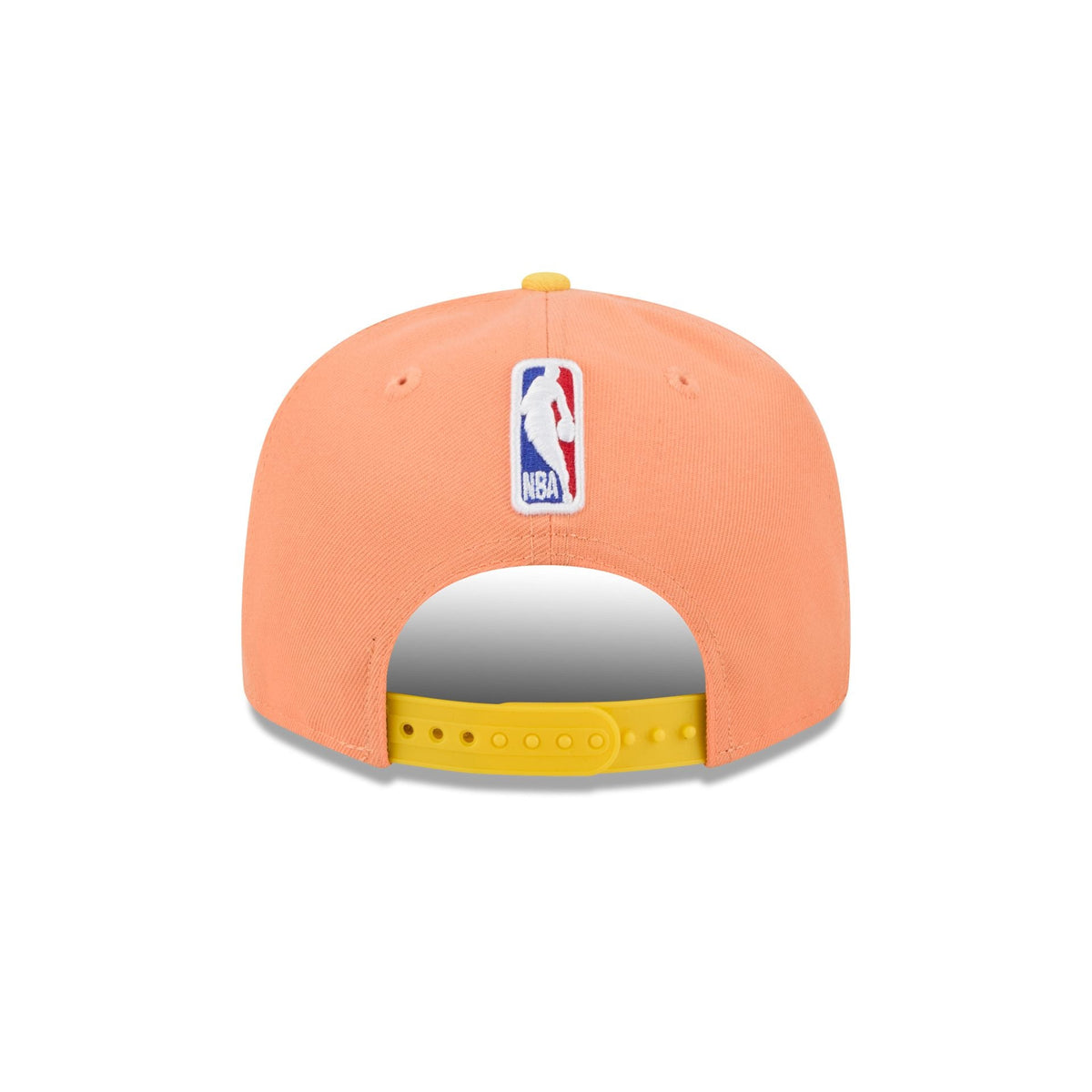 Cleveland Cavaliers 2025 City Edition 9FIFTY Snapback Hat