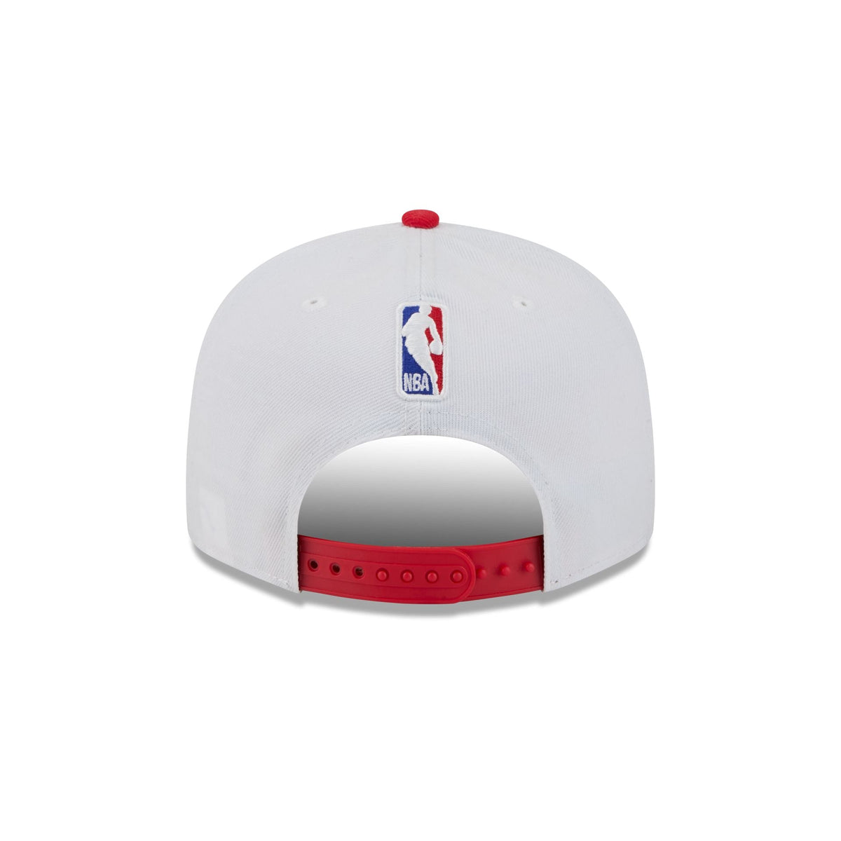 Houston Rockets 2025 City Edition 9FIFTY Snapback Hat