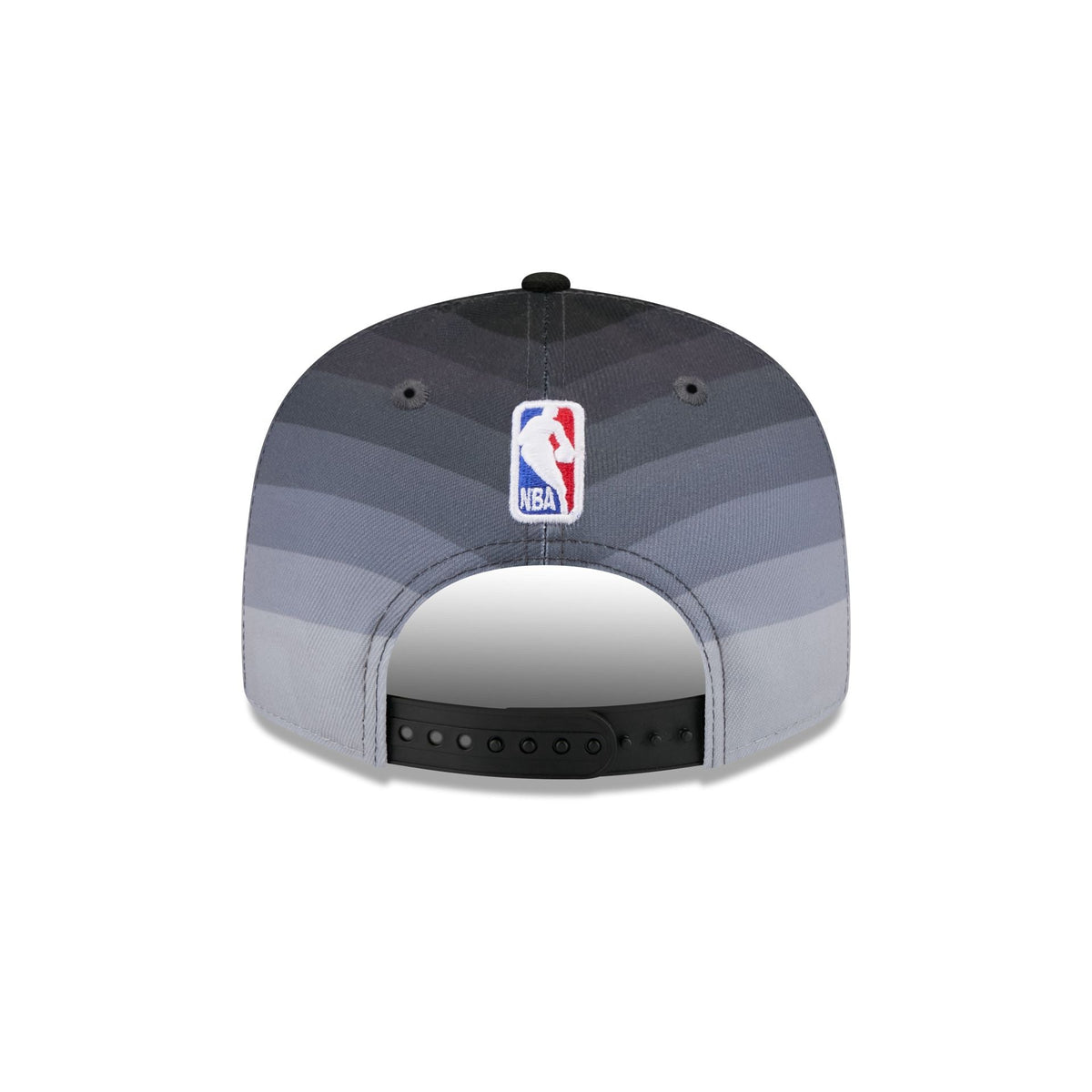 Utah Jazz 2025 City Edition 9FIFTY Snapback Hat
