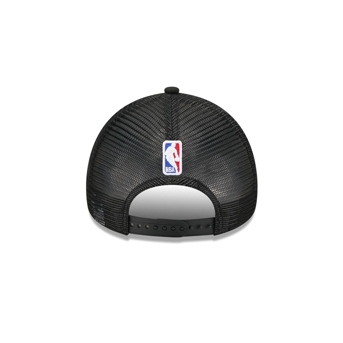 Denver Nuggets 2025 City Edition 9FORTY A-Frame Trucker Hat