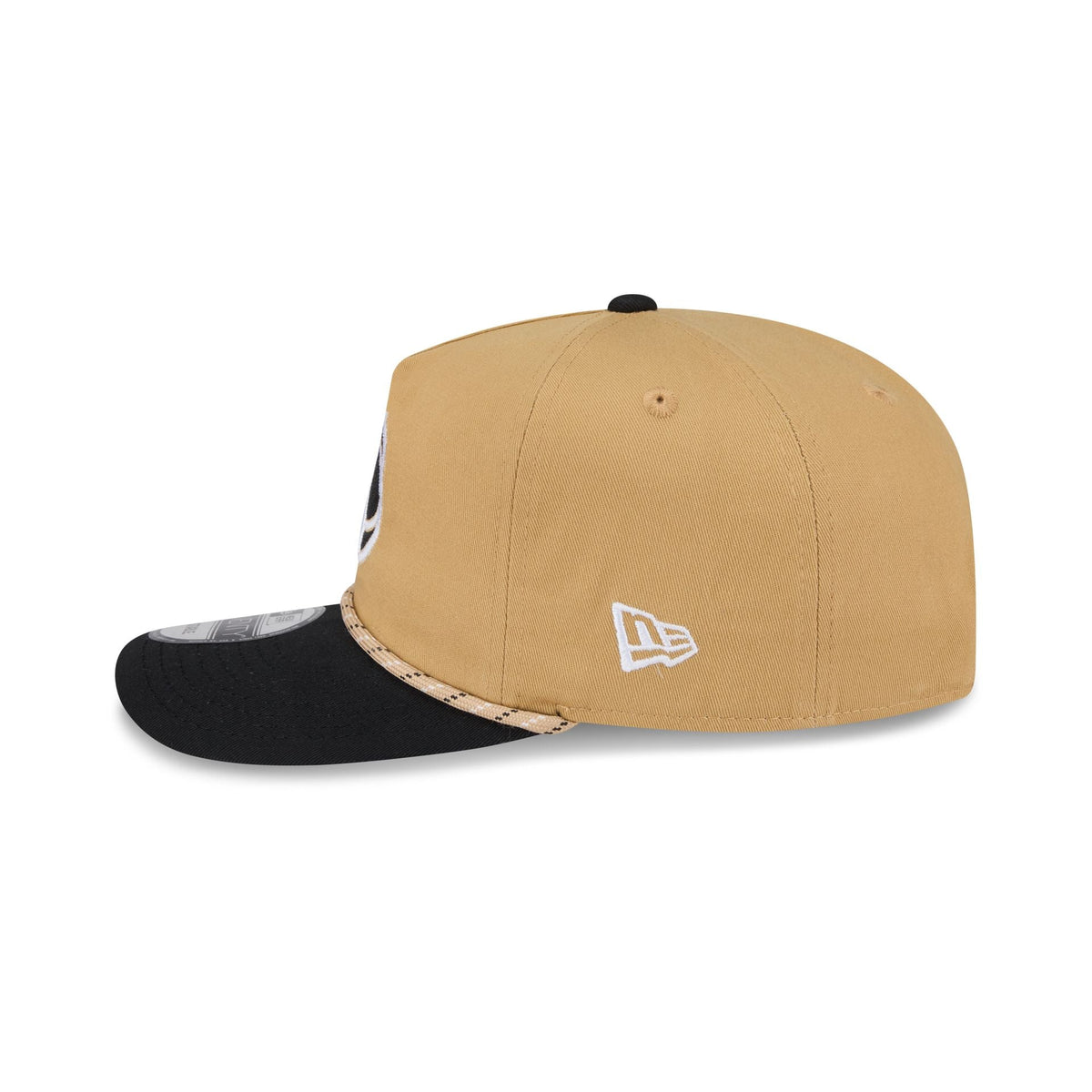 Washington Wizards 2025 City Edition 19TWENTY Adjustable Hat