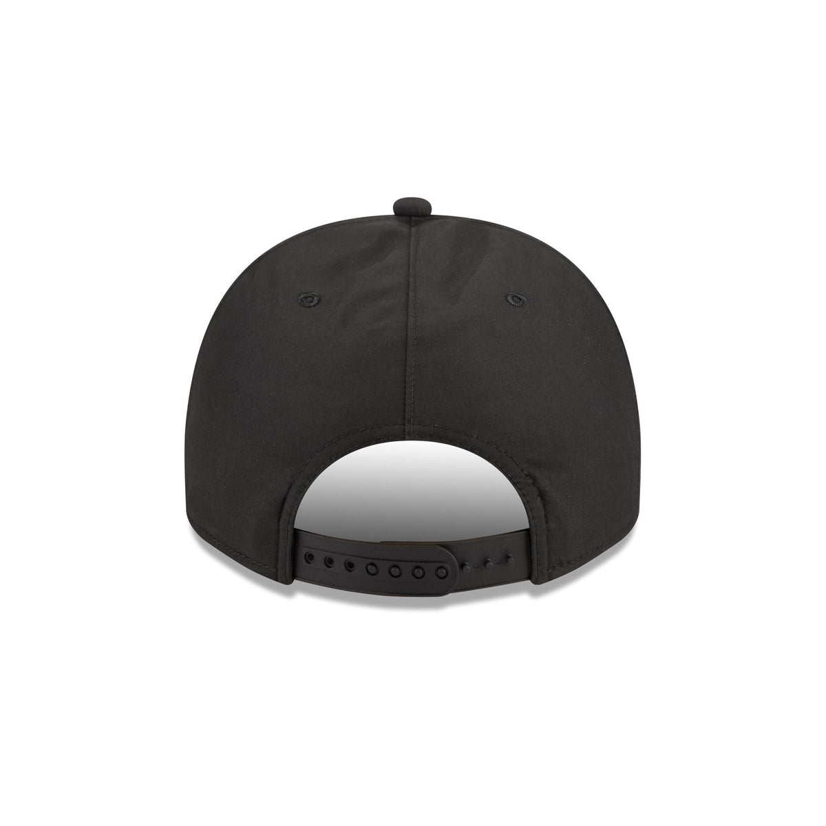 San Diego Padres GORE-TEX Black 9FIFTY A-Frame Snapback Hat
