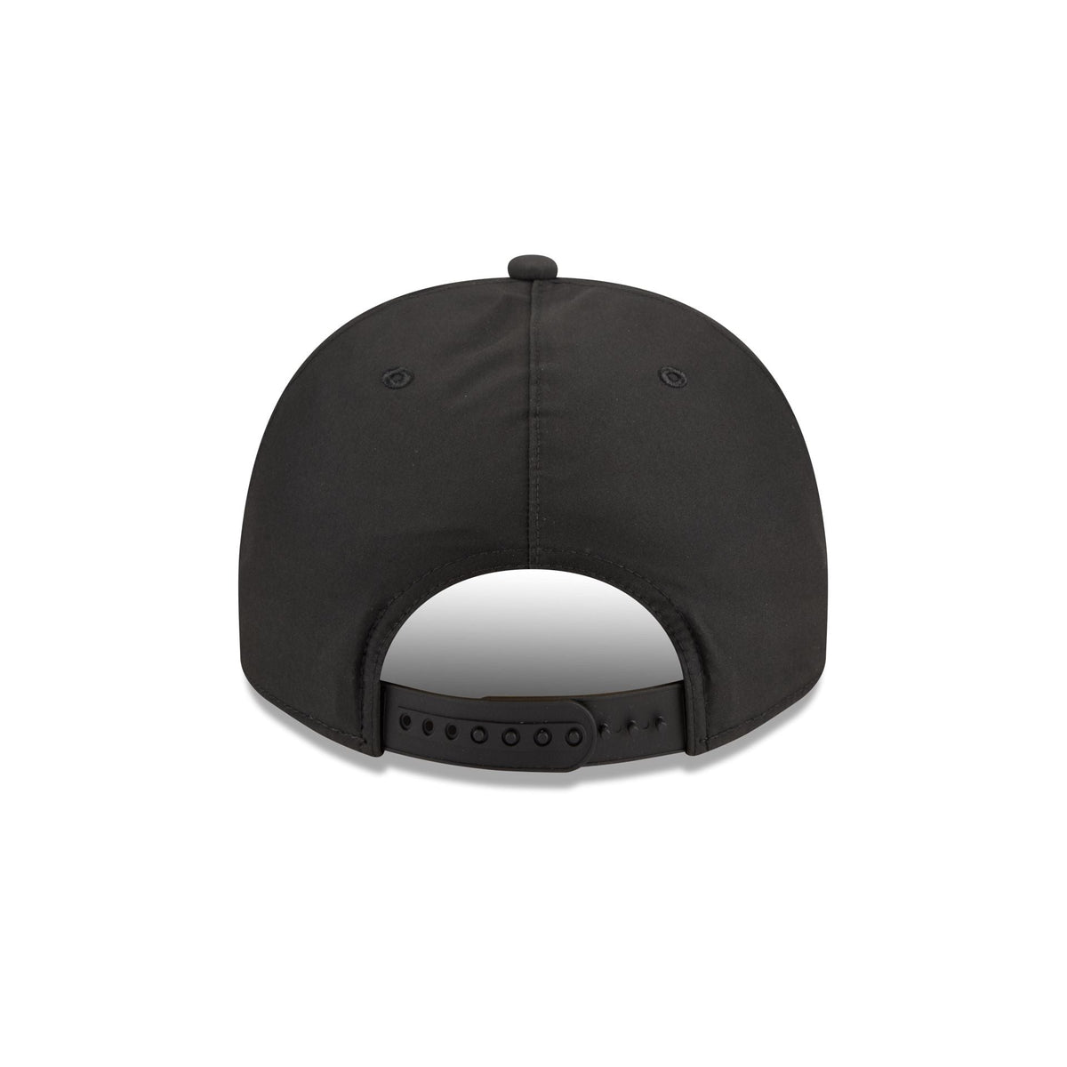 Buffalo Bills GORE-TEX Black 9FIFTY A-Frame Snapback Hat