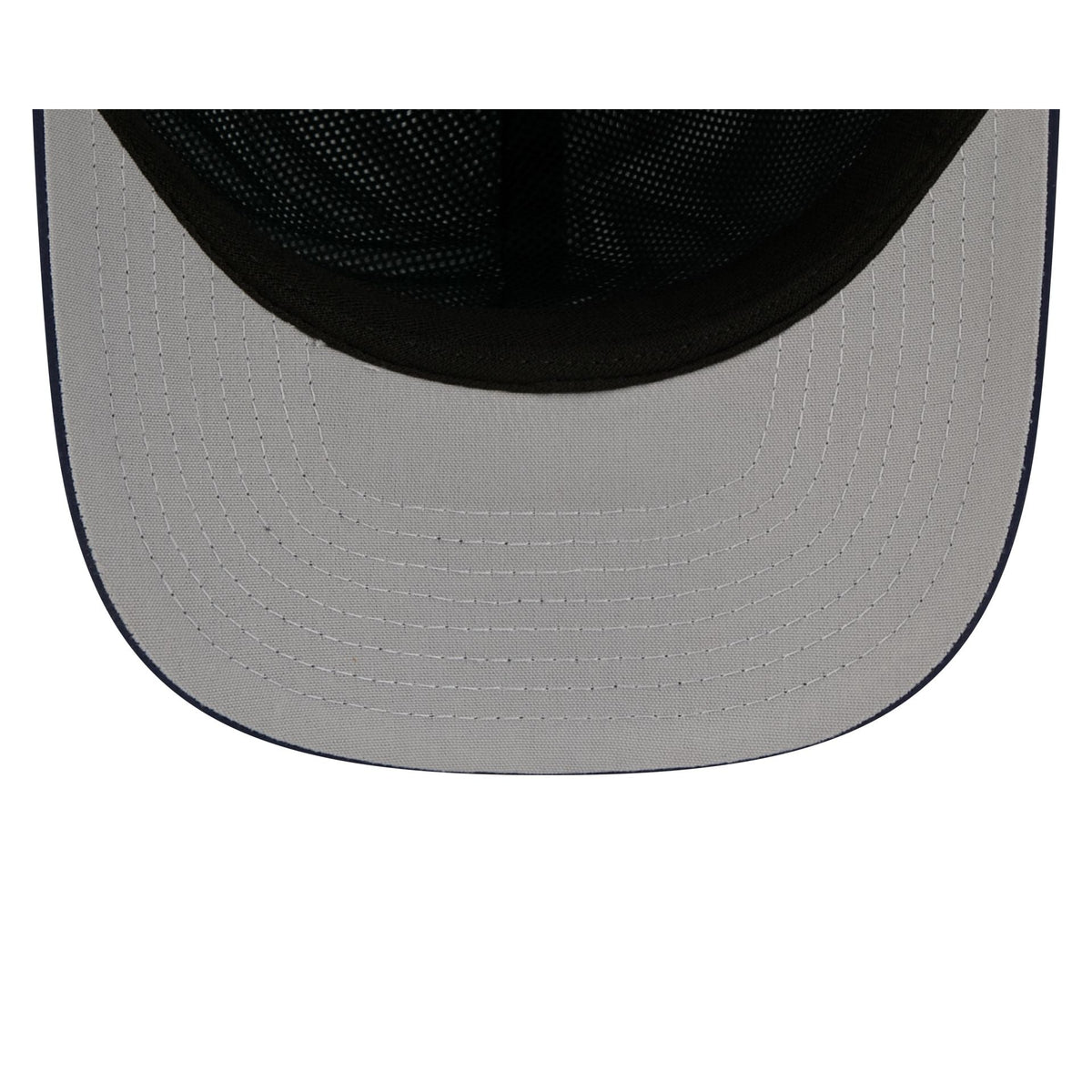 Houston Astros GORE-TEX White 9SEVENTY Stretch-Snap Hat