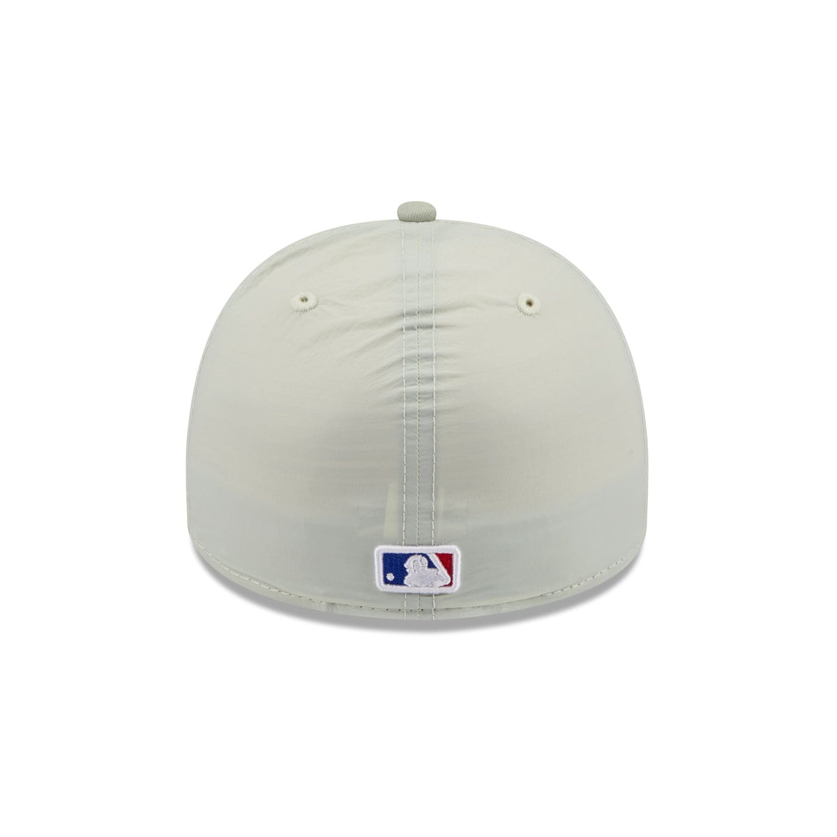 Chicago Cubs Crinkle 59FIFTY A-Frame Fitted Hat