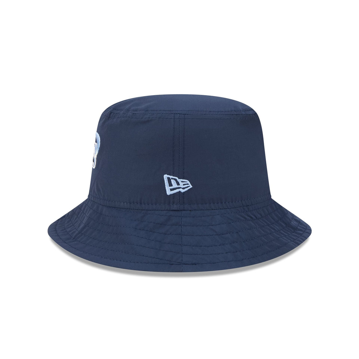 Memphis Grizzlies Nylon Logo Bucket Hat