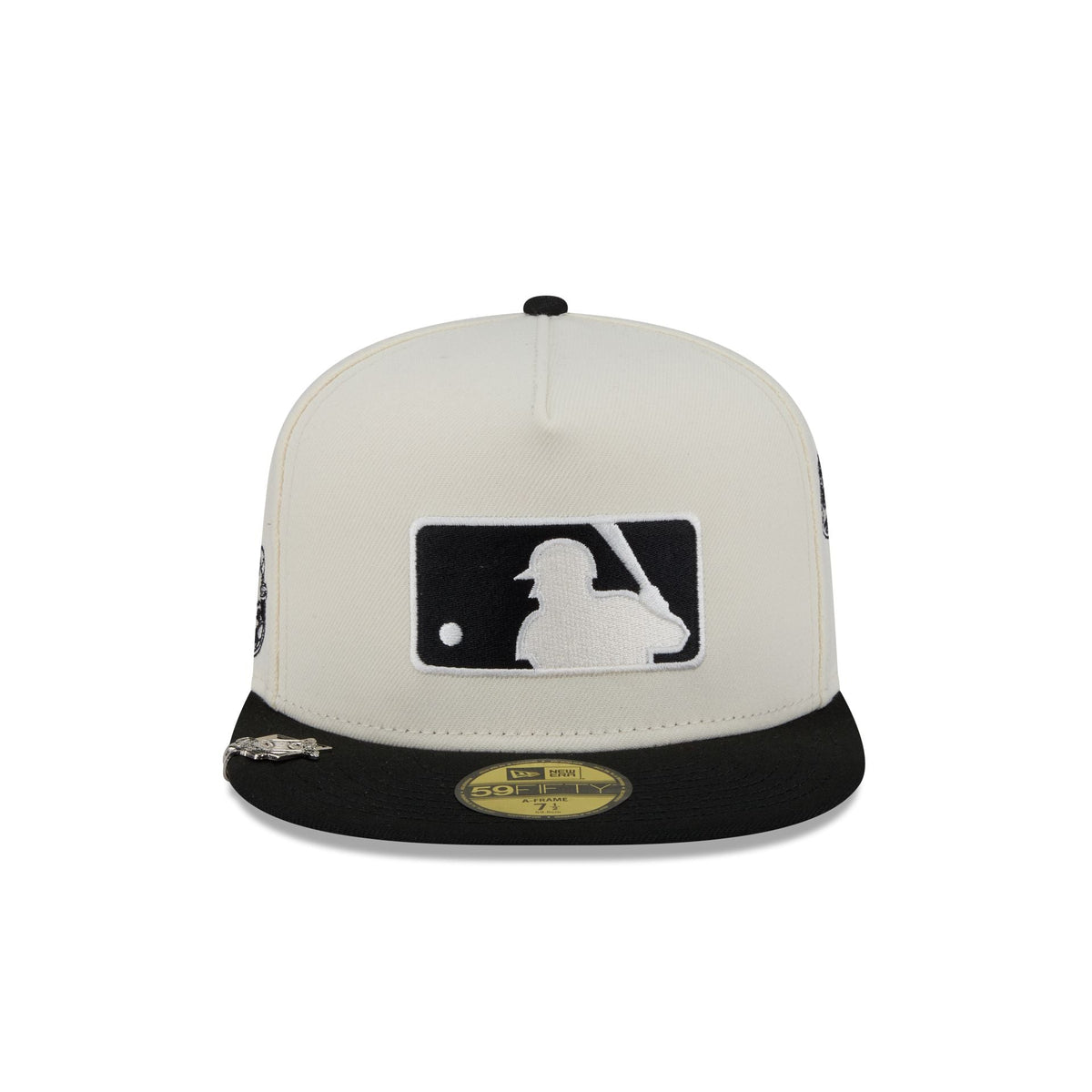 National League Mascots 59FIFTY A-Frame Fitted Hat