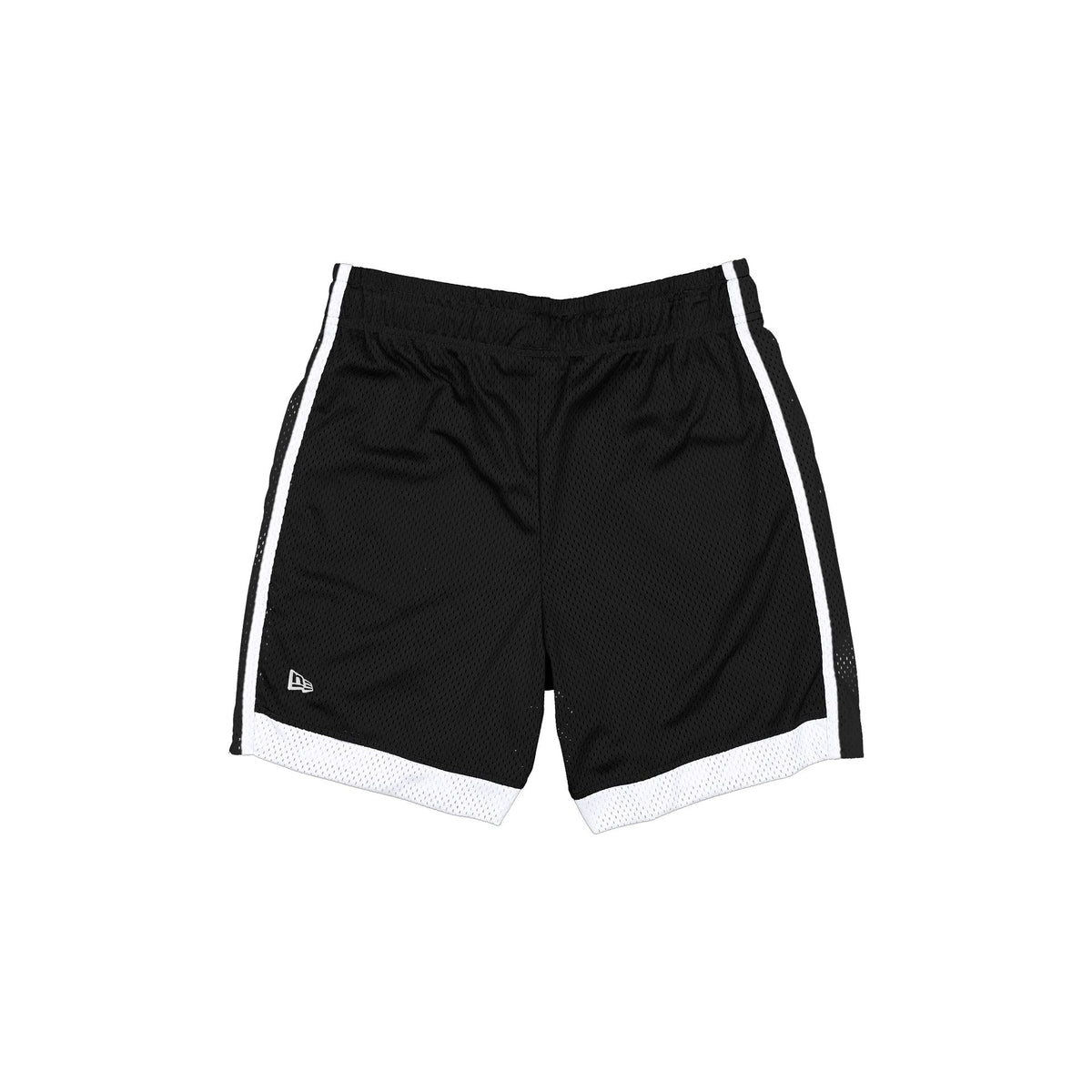 Philadelphia Eagles Black Summer Shorts