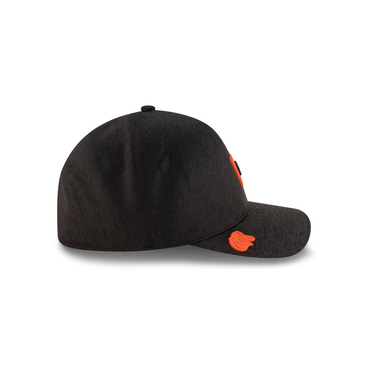 Baltimore Orioles 2026 Clubhouse Shadow Tech 39THIRTY INFINITY Stretch Fit Hat