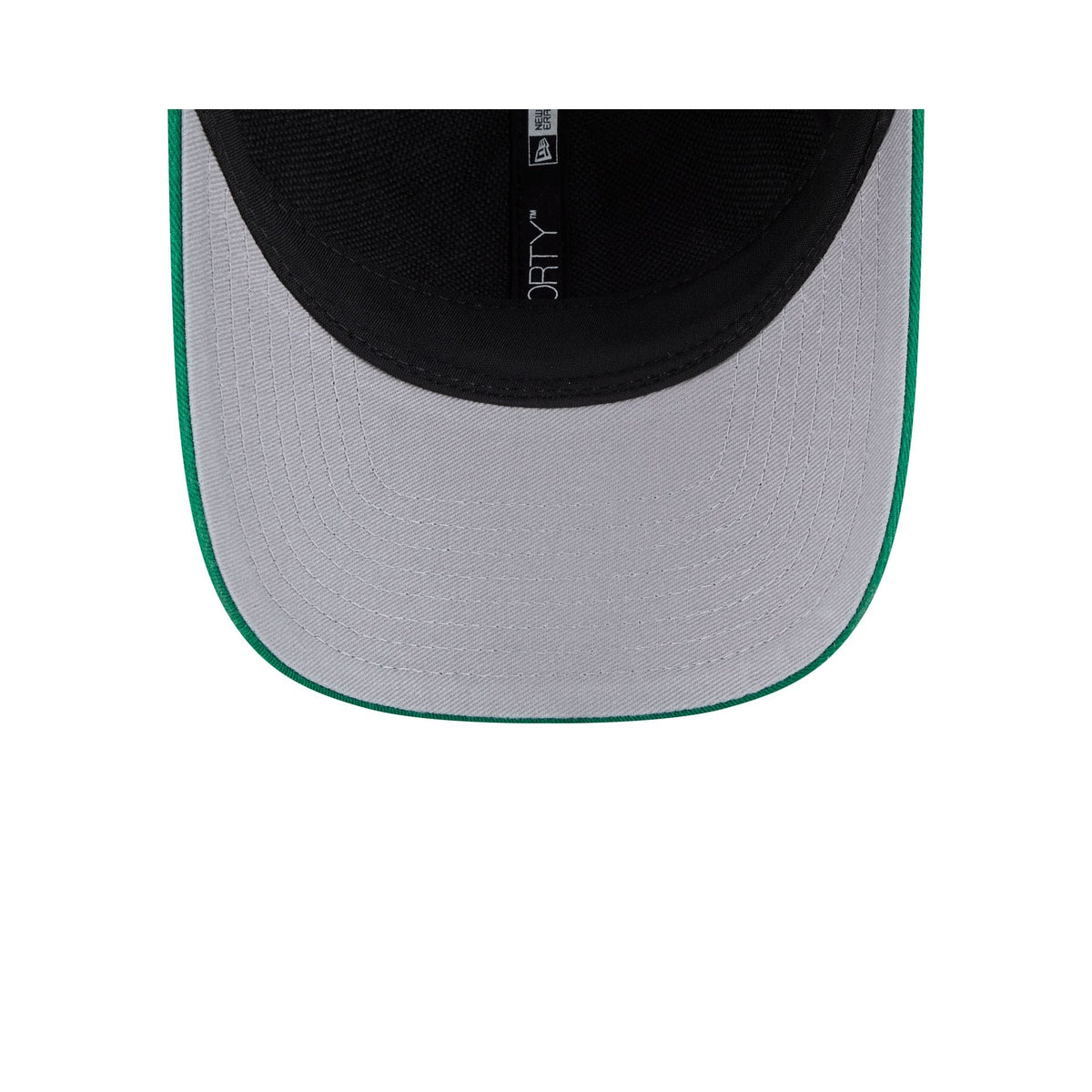 Boston Celtics Team Loyal 9FORTY M-Crown Snapback Hat
