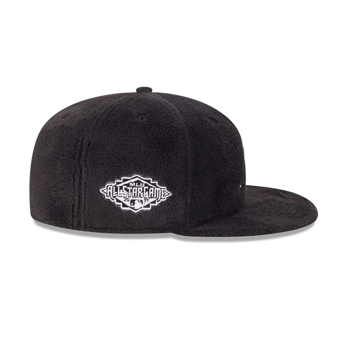 Just Caps Static Logo Arizona Diamondbacks 59FIFTY Fitted Cap