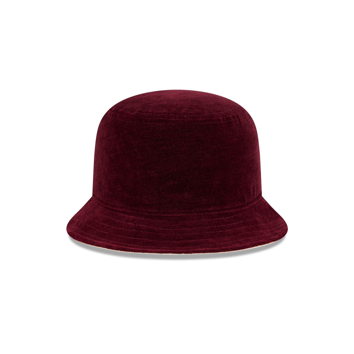Boston Red Sox Fall Velvet Bucket Hat