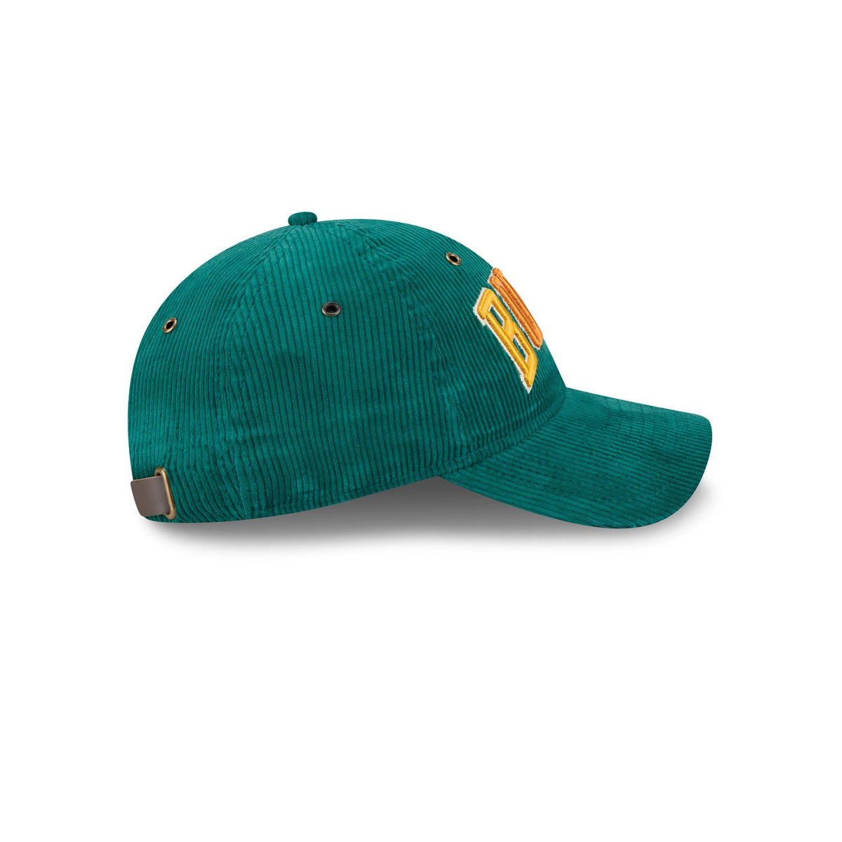 Chicago Bulls Gradient Corduroy 9TWENTY Adjustable Hat