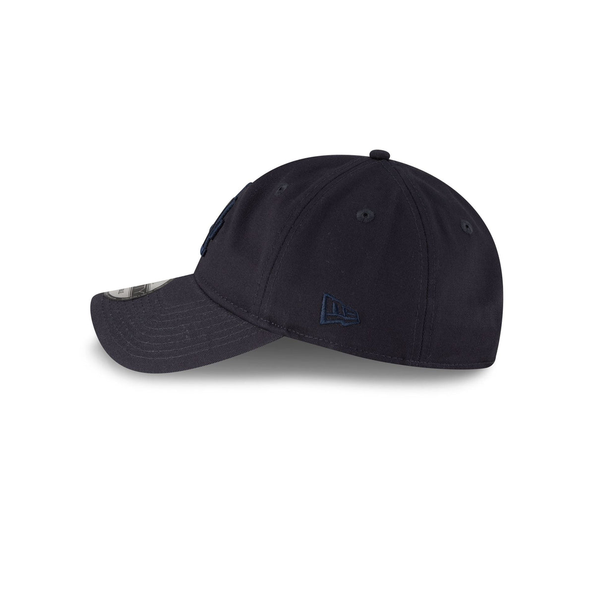 Todd Snyder x Los Angeles Dodgers Navy 9TWENTY Adjustable Hat