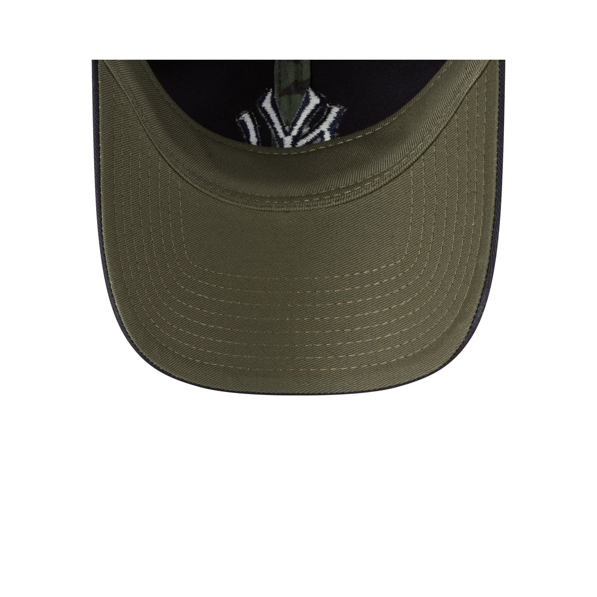 Todd Snyder x New York Yankees Navy 9TWENTY Adjustable Hat