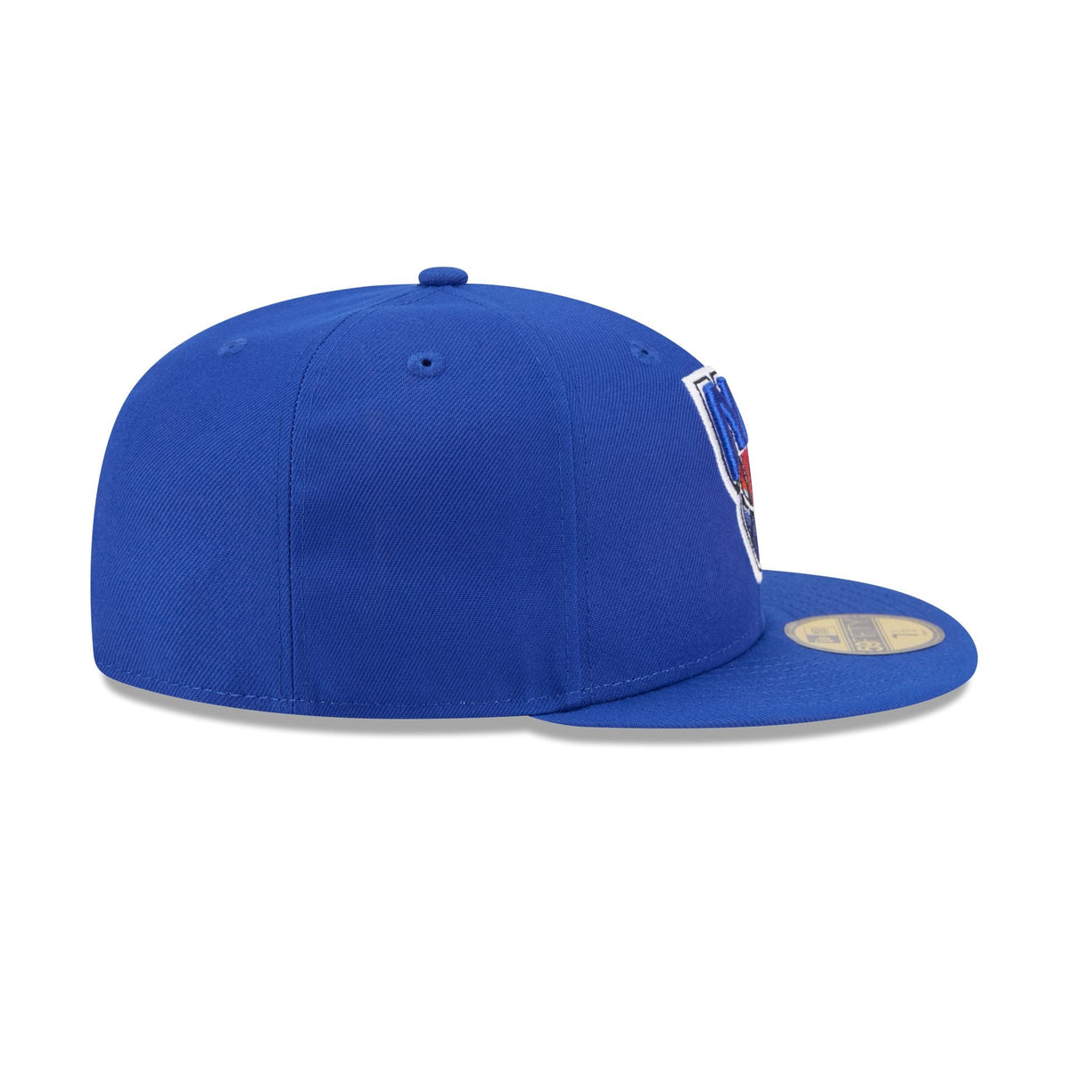 New Jersey Nets 1990-1996 Hardwood Classics 59FIFTY Fitted Hat