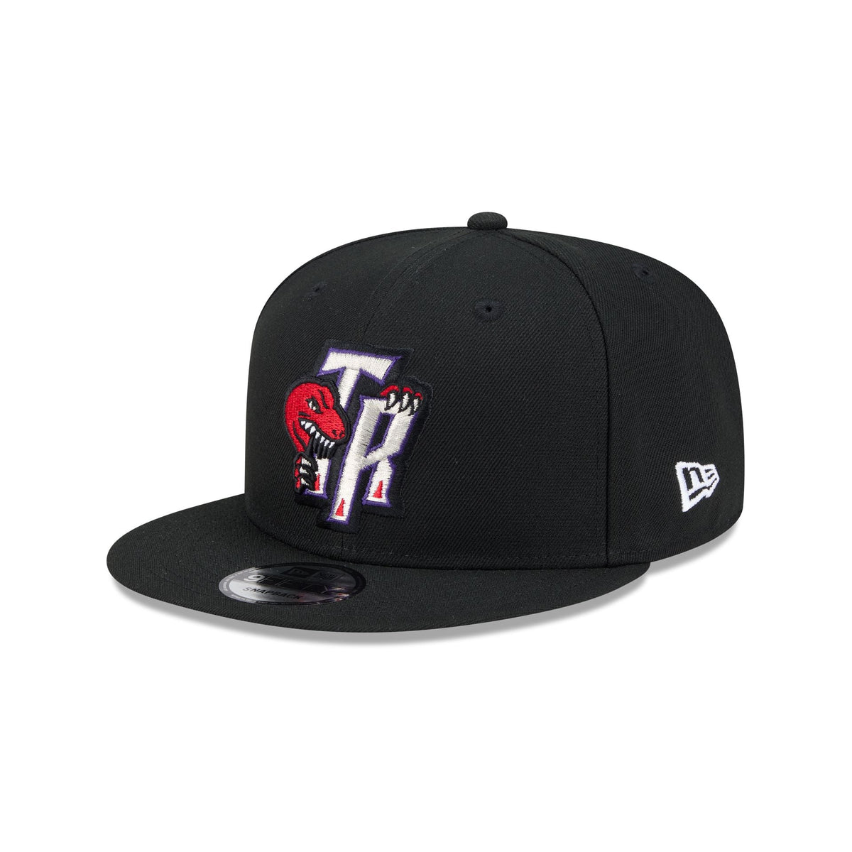 Toronto Raptors 1995-2007 Hardwood Classics 9FIFTY Snapback Hat