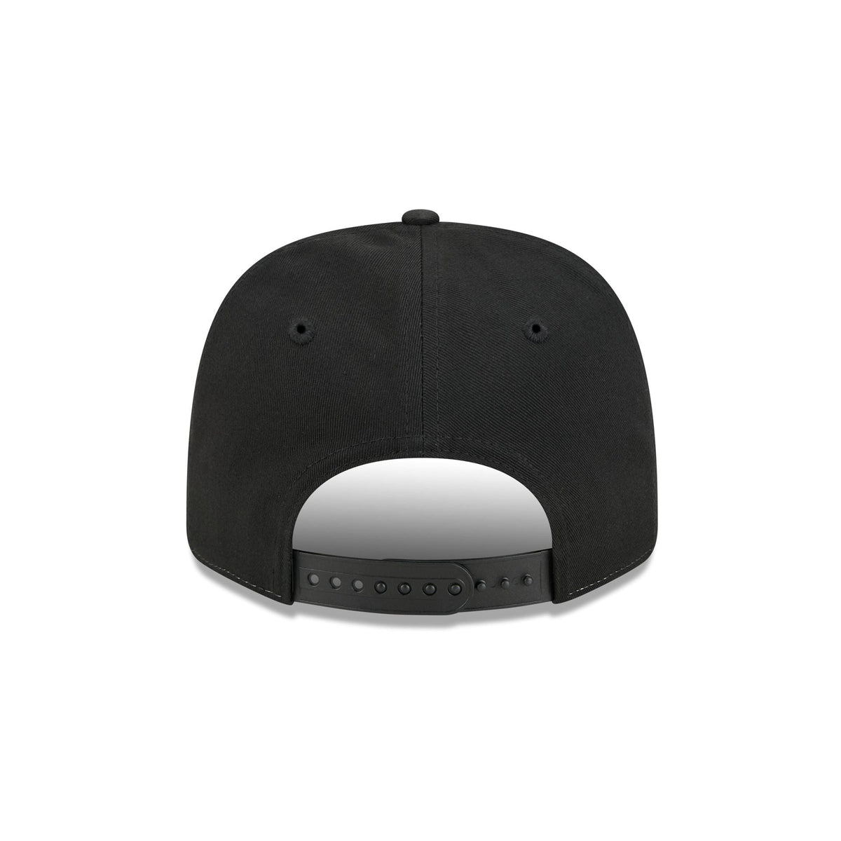 Arizona Diamondbacks Split Panel 9SEVENTY Stretch-Snap Hat