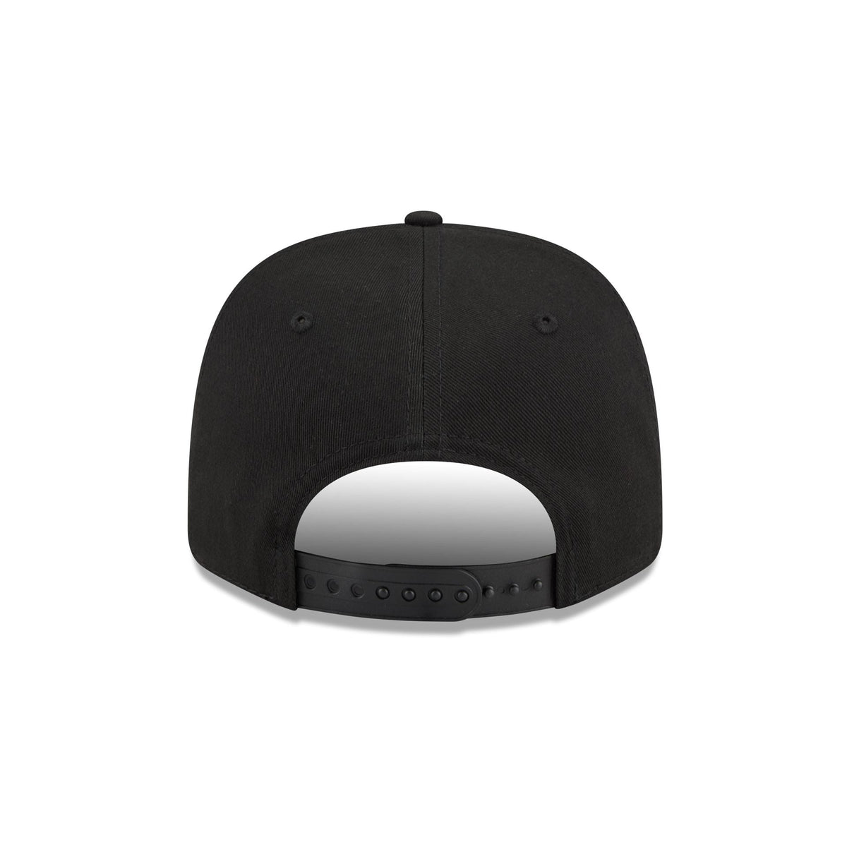 San Francisco Giants Property of Patch Split Panel 9SEVENTY Stretch-Snap Hat