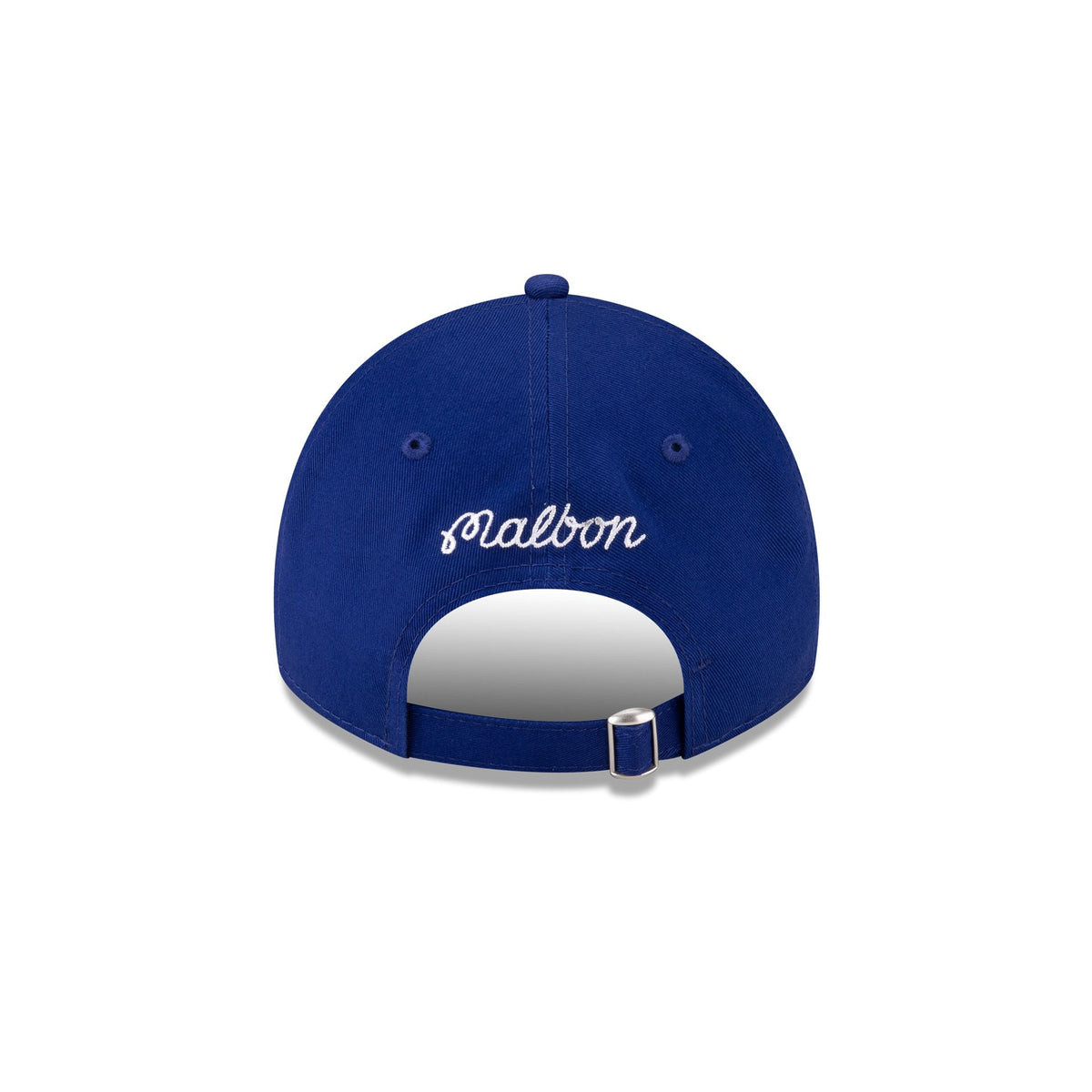 Malbon x New York Knicks 9TWENTY Adjustable Hat