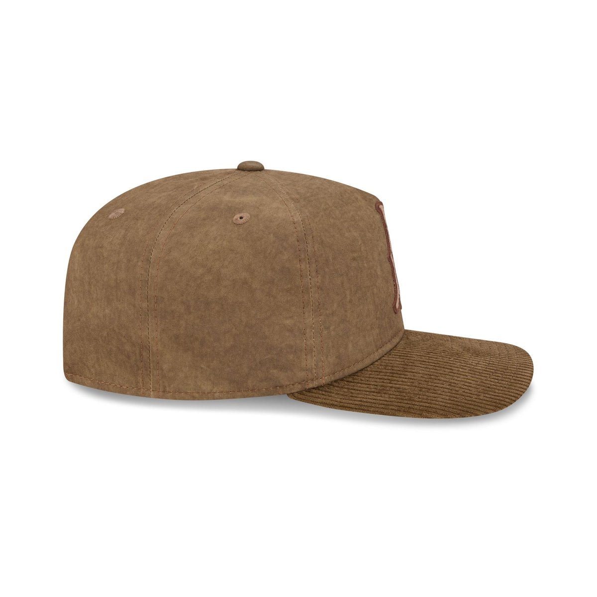 Brooklyn Dodgers Utility Linen 19TWENTY Adjustable Hat