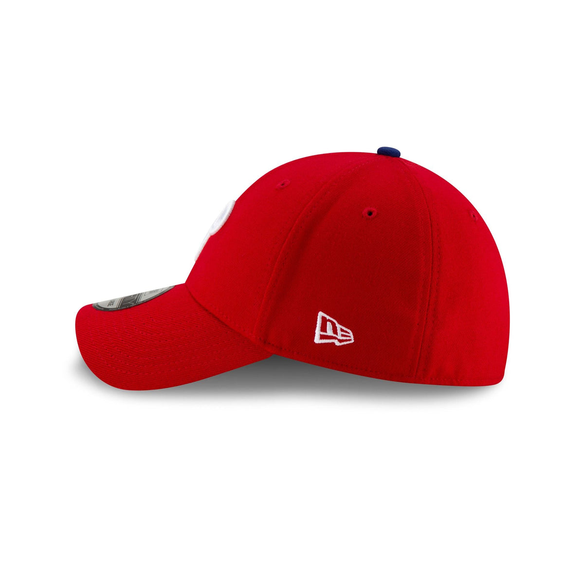 Philadelphia Phillies 2026 All-Star Game Host 39THIRTY Stretch Fit Hat