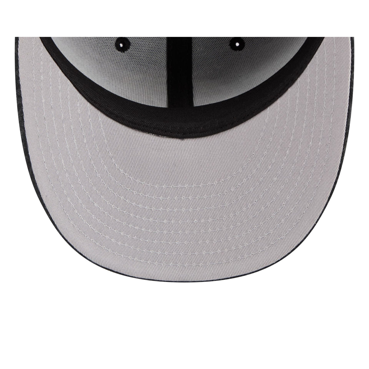 Golden State Warriors Three Looms Brushed Cotton 59FIFTY Fitted Hat