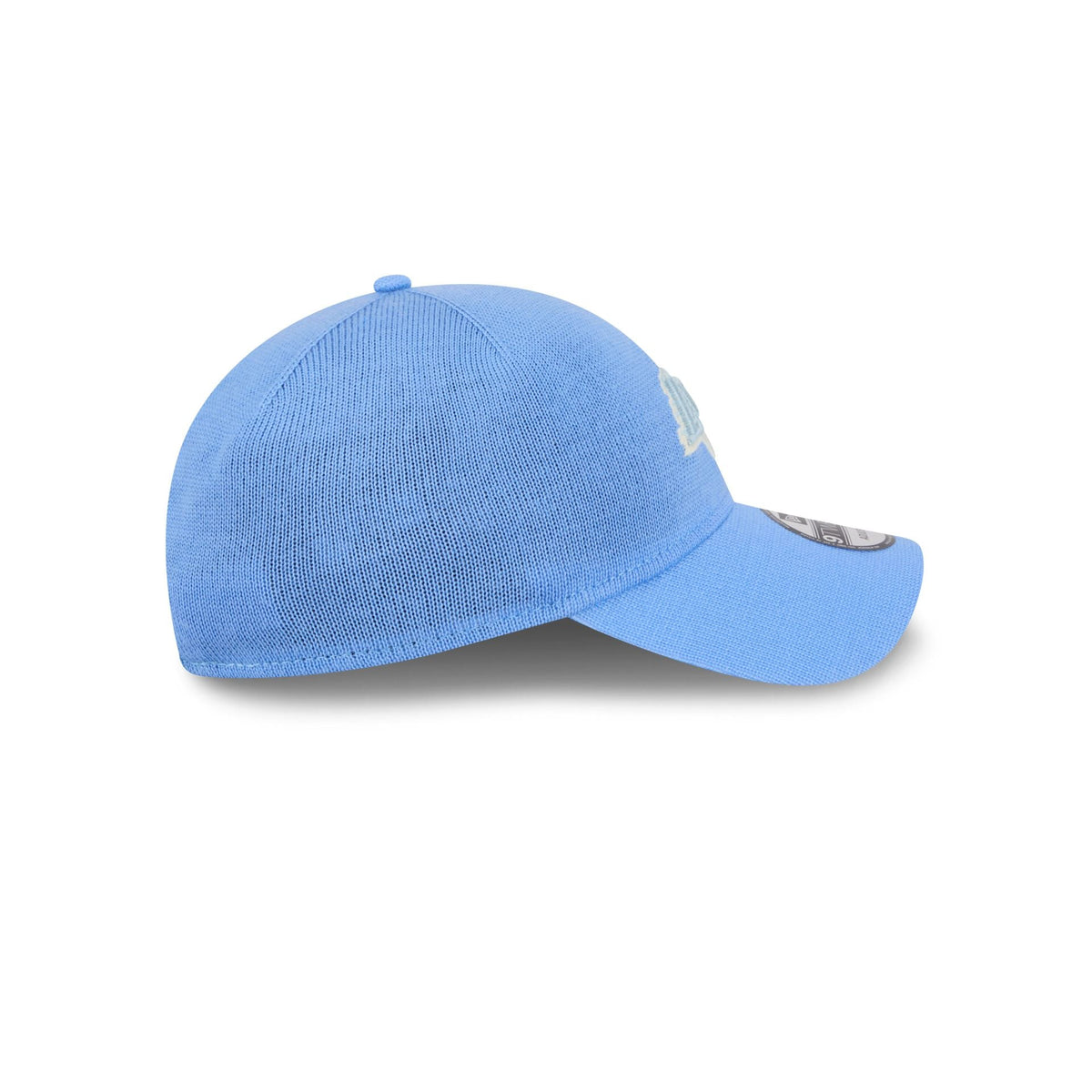 Los Angeles Lakers Merino Wool Sky Blue 9TWENTY Adjustable Hat