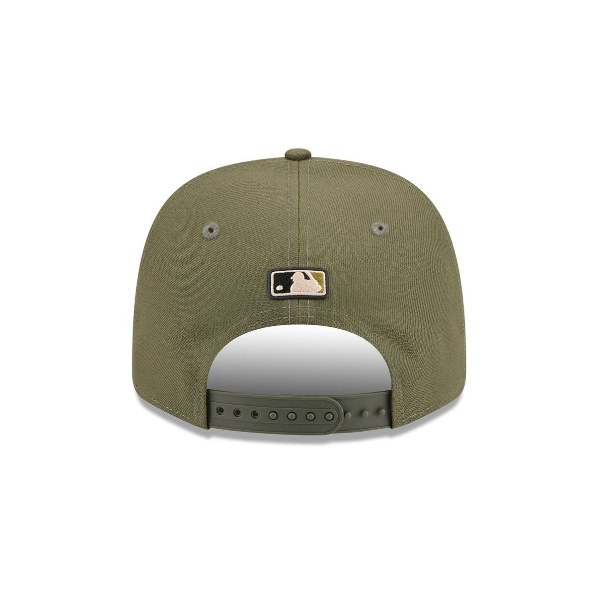 Baltimore Orioles Armed Forces Day 2026 9SEVENTY Stretch-Snap Hat