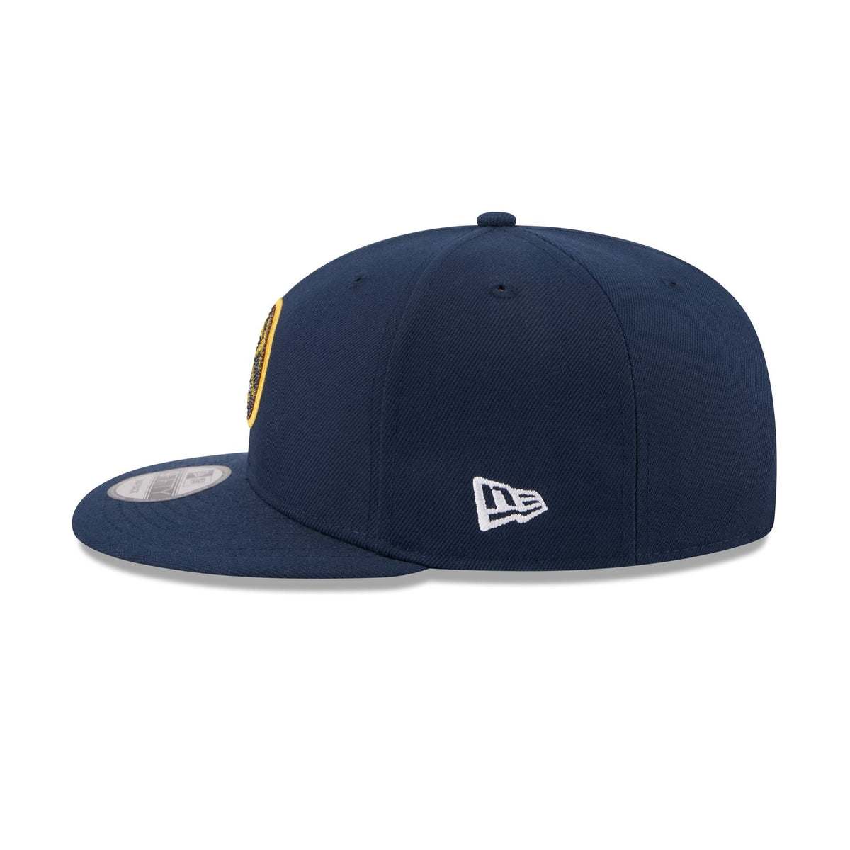 Denver Nuggets 2026 Draft 9FIFTY Snapback Hat