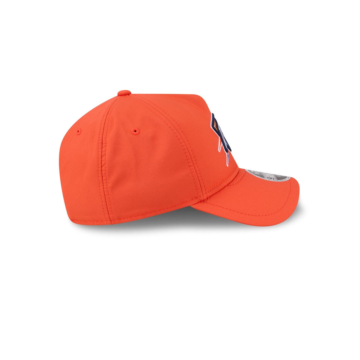 Oklahoma City Thunder 9FORTY APEX Snapback Hat