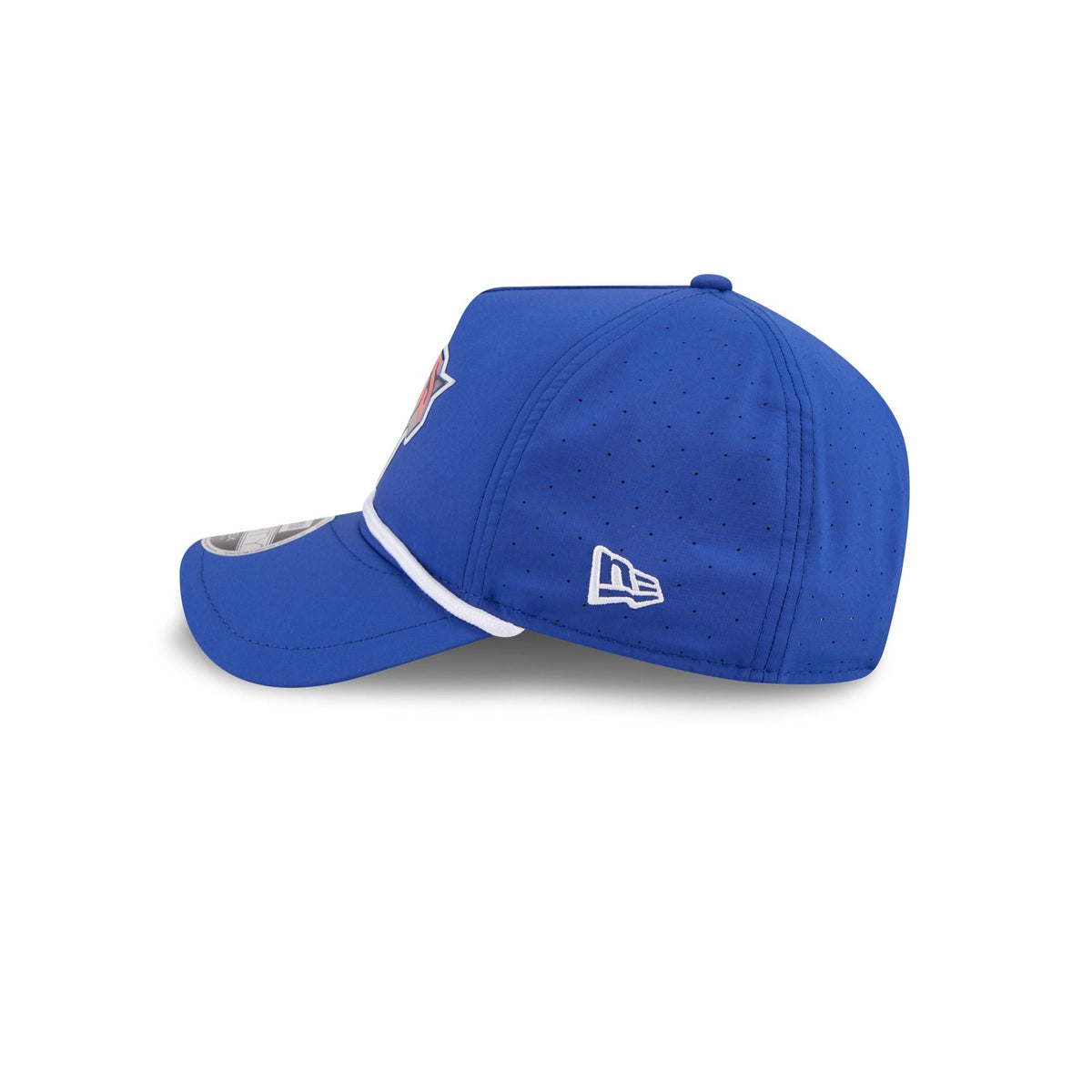 New York Knicks Performance 9FORTY APEX Snapback Hat
