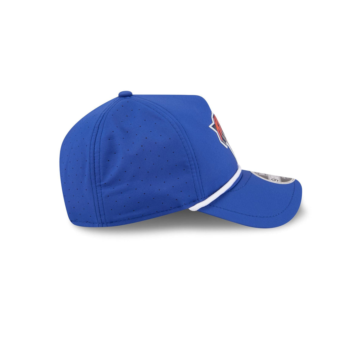 New York Knicks Performance 9FORTY APEX Snapback Hat