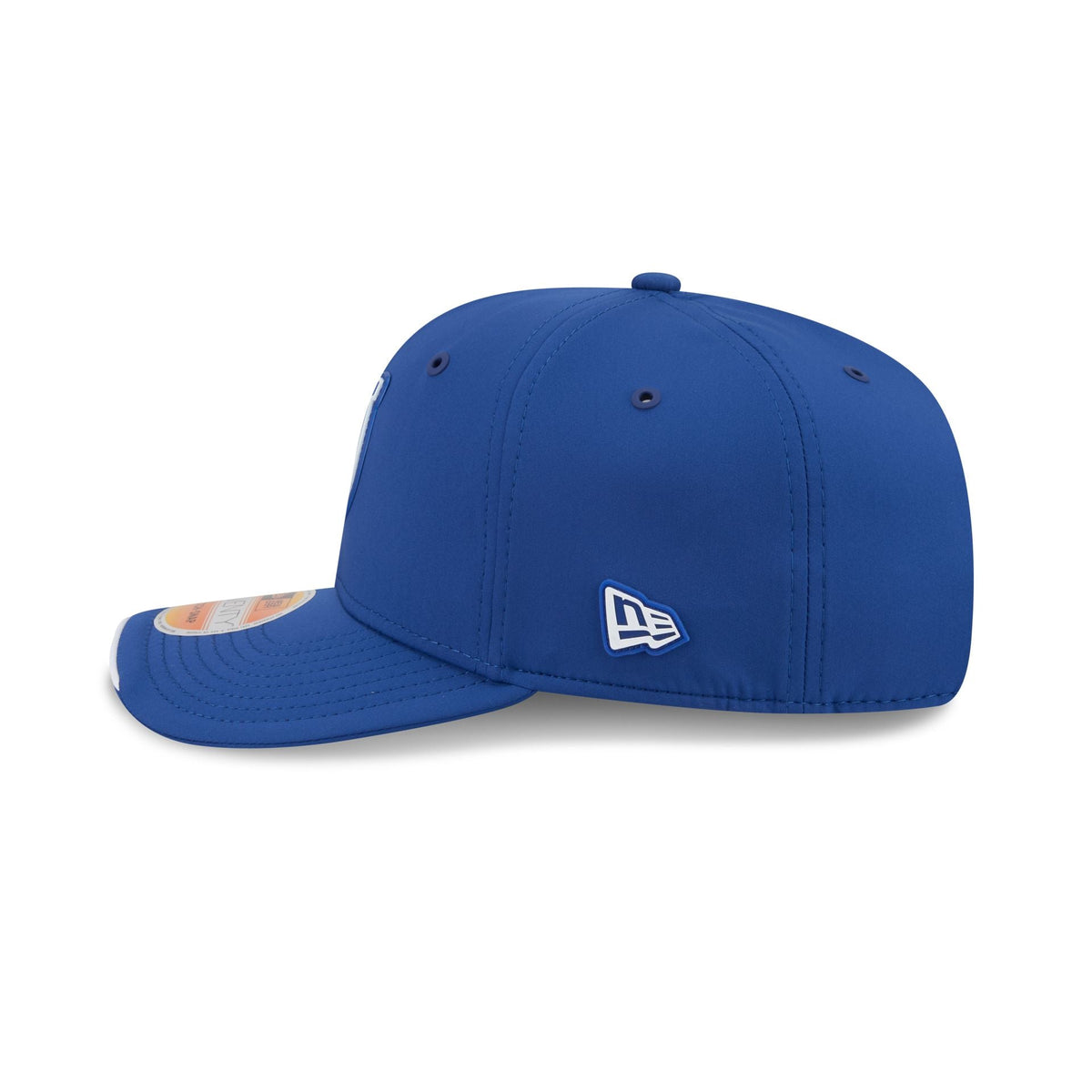 Indianapolis Colts 2026 Sideline 9SEVENTY Stretch-Snap Hat