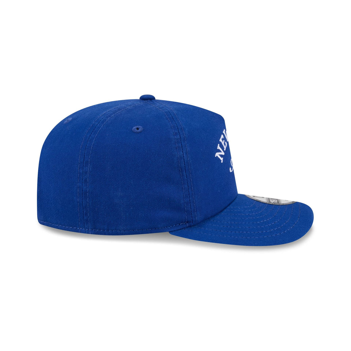 New York Mets Arched Graphic 19TWENTY Snapback Hat