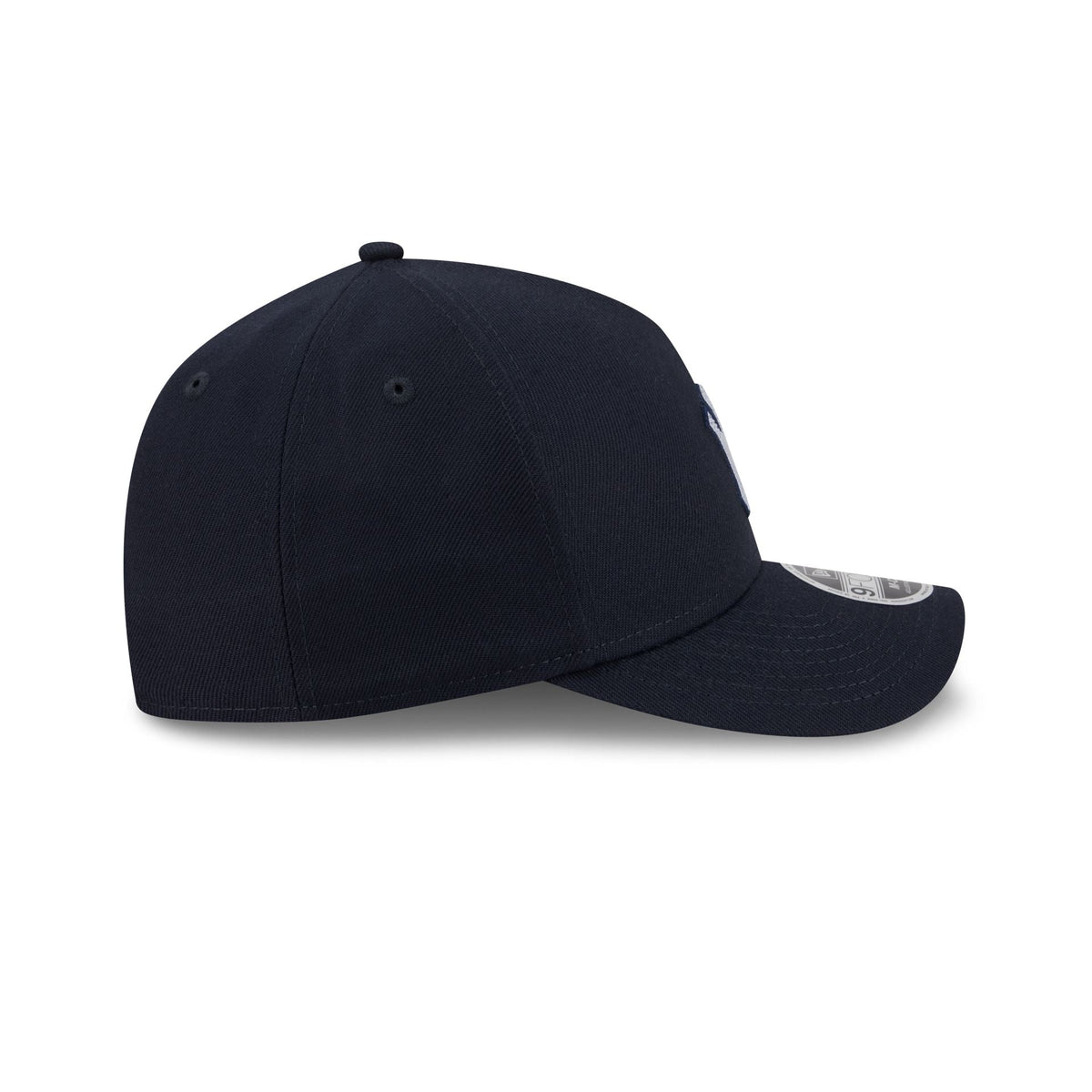 New York Yankees Rhinestone Patch 9FORTY M-Crown A-Frame Snapback Hat
