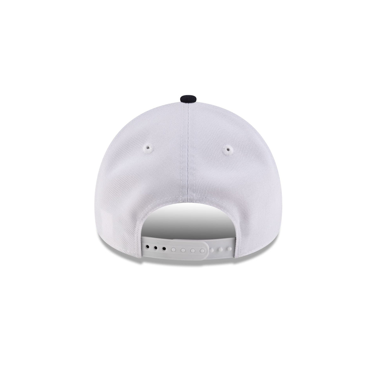 Boston Red Sox Mascot White 9FORTY A-Frame Snapback Hat