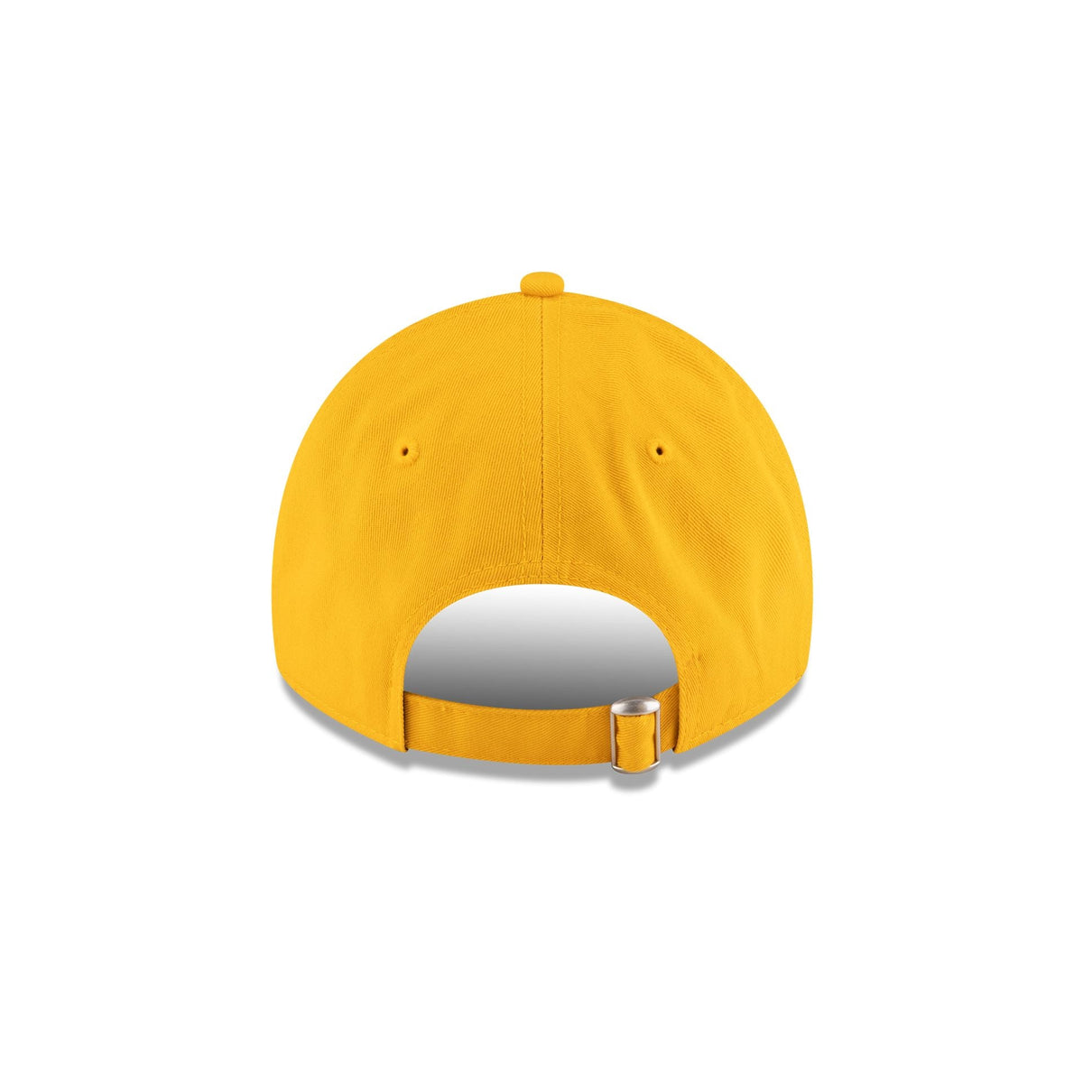 San Diego Padres Gold 9TWENTY Adjustable Hat