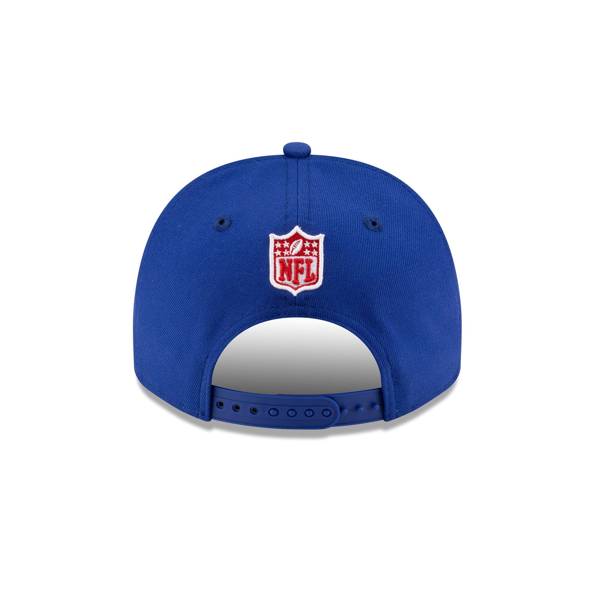 Buffalo Bills Josh Allen MVP 9FIFTY A-Frame Snapback Hat