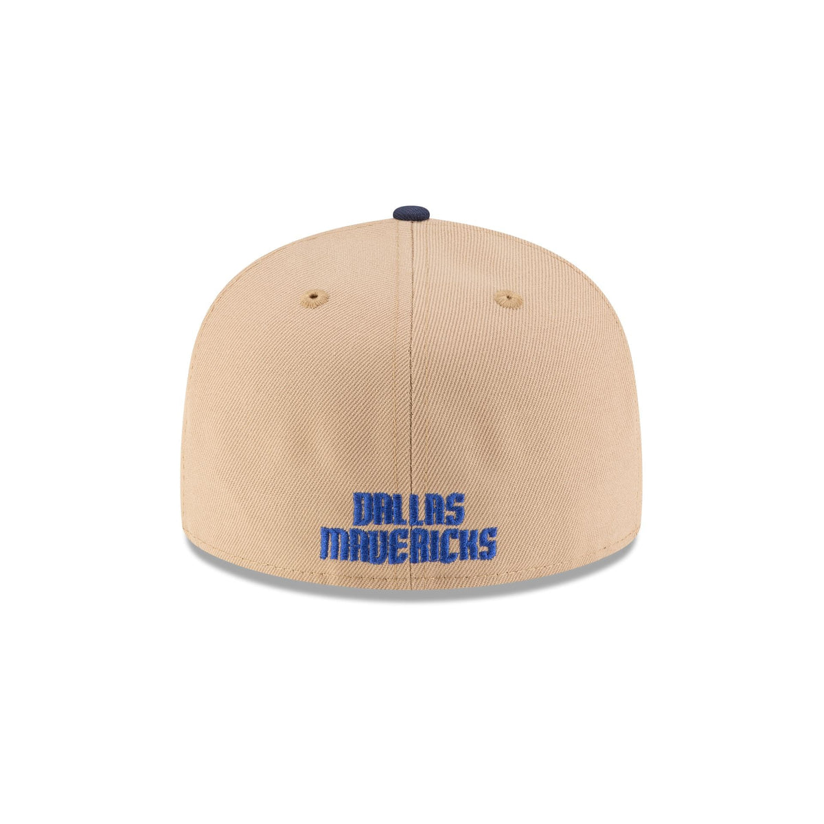 Dallas Mavericks Mascot Camel 59FIFTY Fitted Hat
