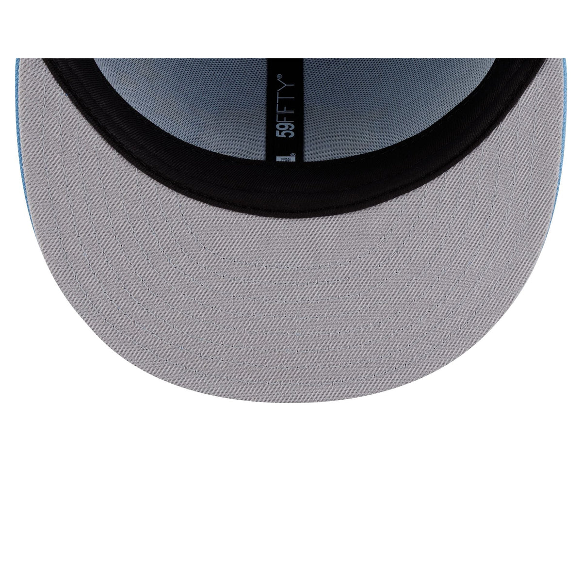Golden State Warriors Red. White & Blue 59FIFTY Fitted Hat