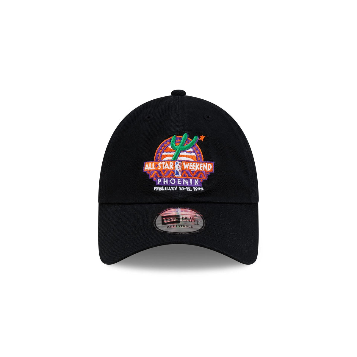 Phoenix Suns Hardwood Classics 1995 All-Star Game Casual Classic Adjustable Hat