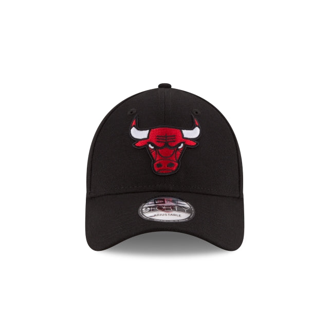 Chicago Bulls The League 9FORTY Adjustable Hat