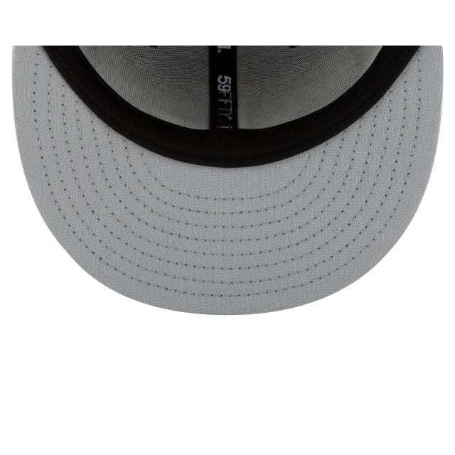 Houston Astros Olive 59FIFTY Fitted Hat