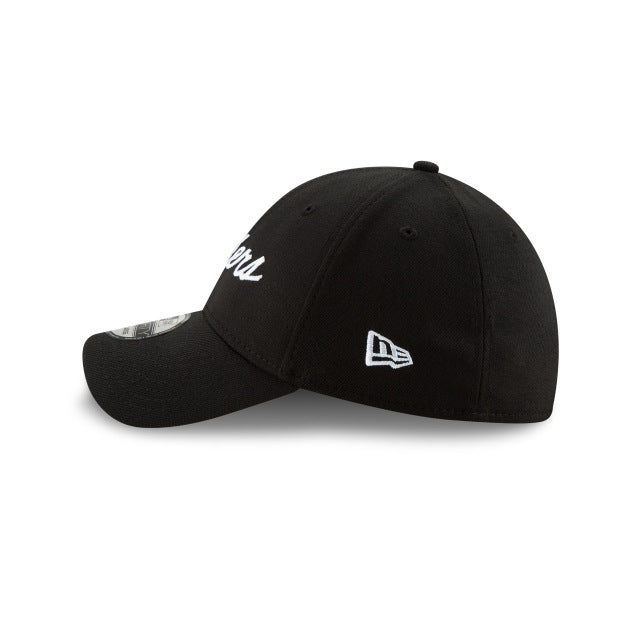 Las Vegas Raiders Team Classic 39THIRTY Stretch Fit Hat