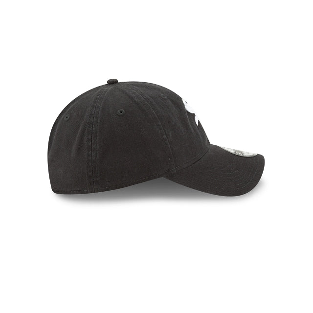 Chicago White Sox Core Classic 9TWENTY Adjustable Hat