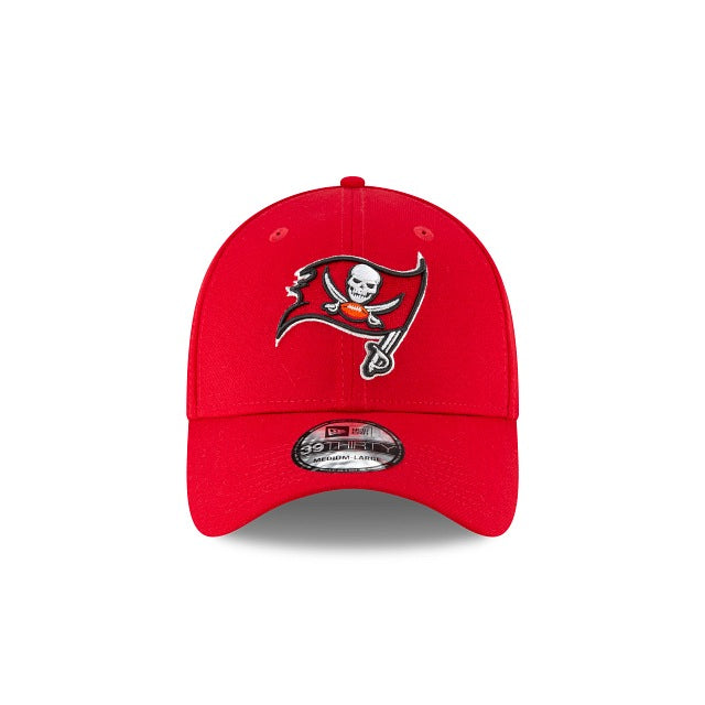 Tampa Bay Buccaneers Team Classic 39THIRTY Stretch Fit Hat